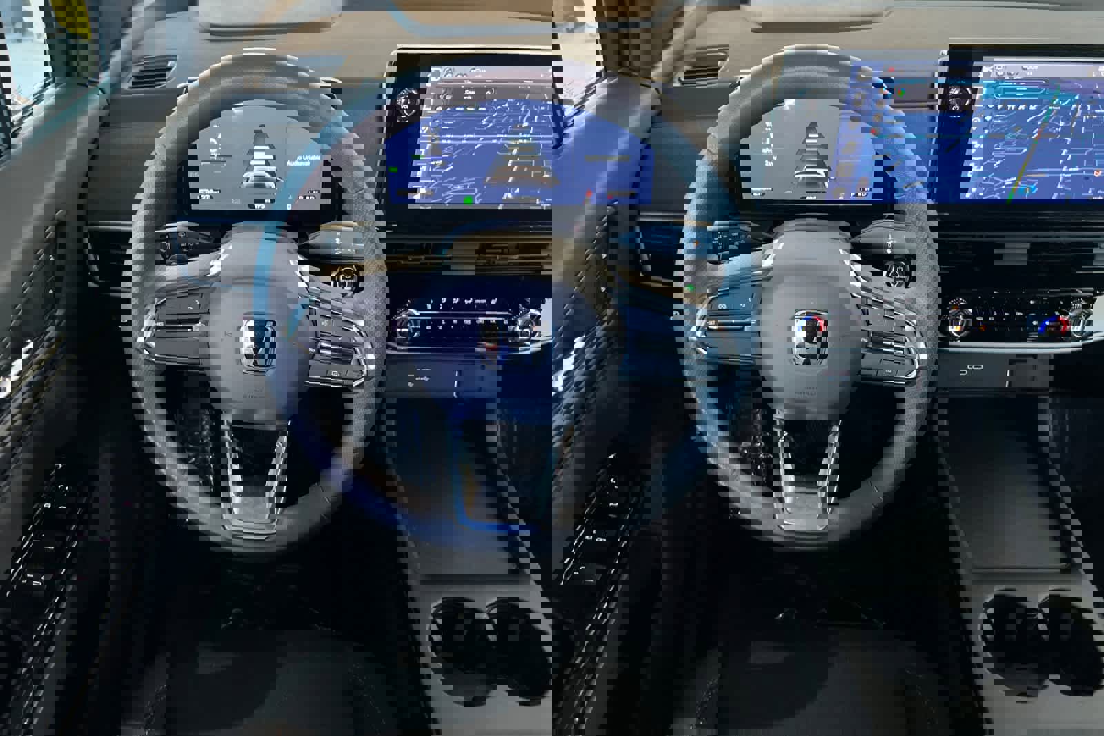 New 2025 Honda Prologue EX image 16