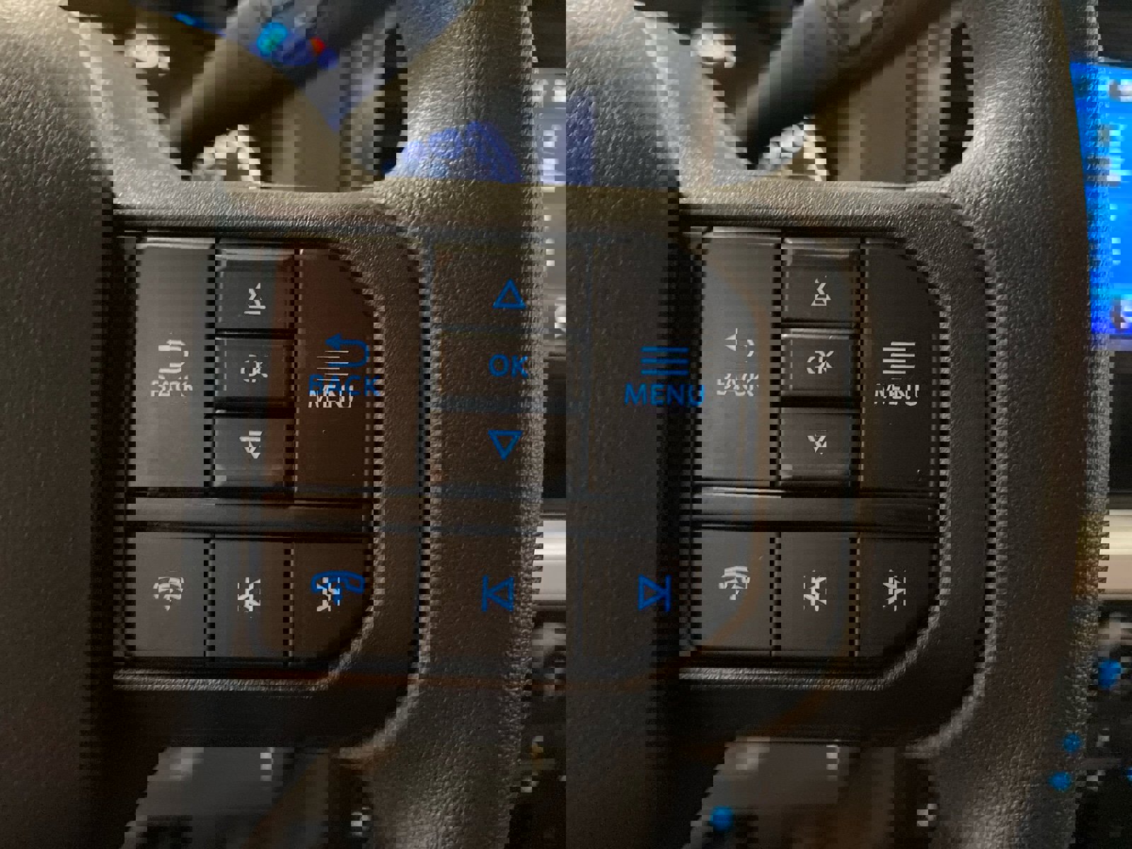 New 2026 Ford F350 XL w/ XL Chrome Package image 13