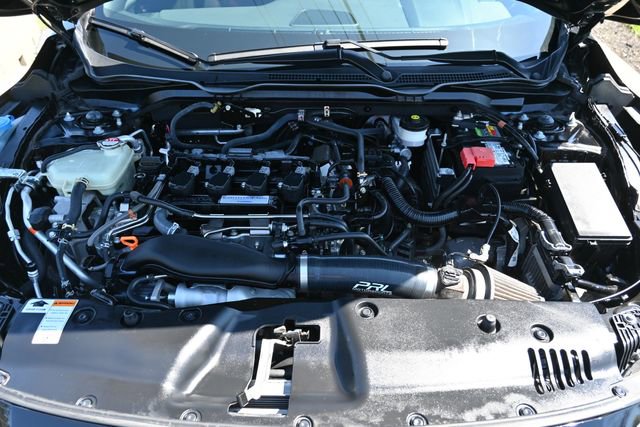 Used 2020 Honda Civic Si image 15