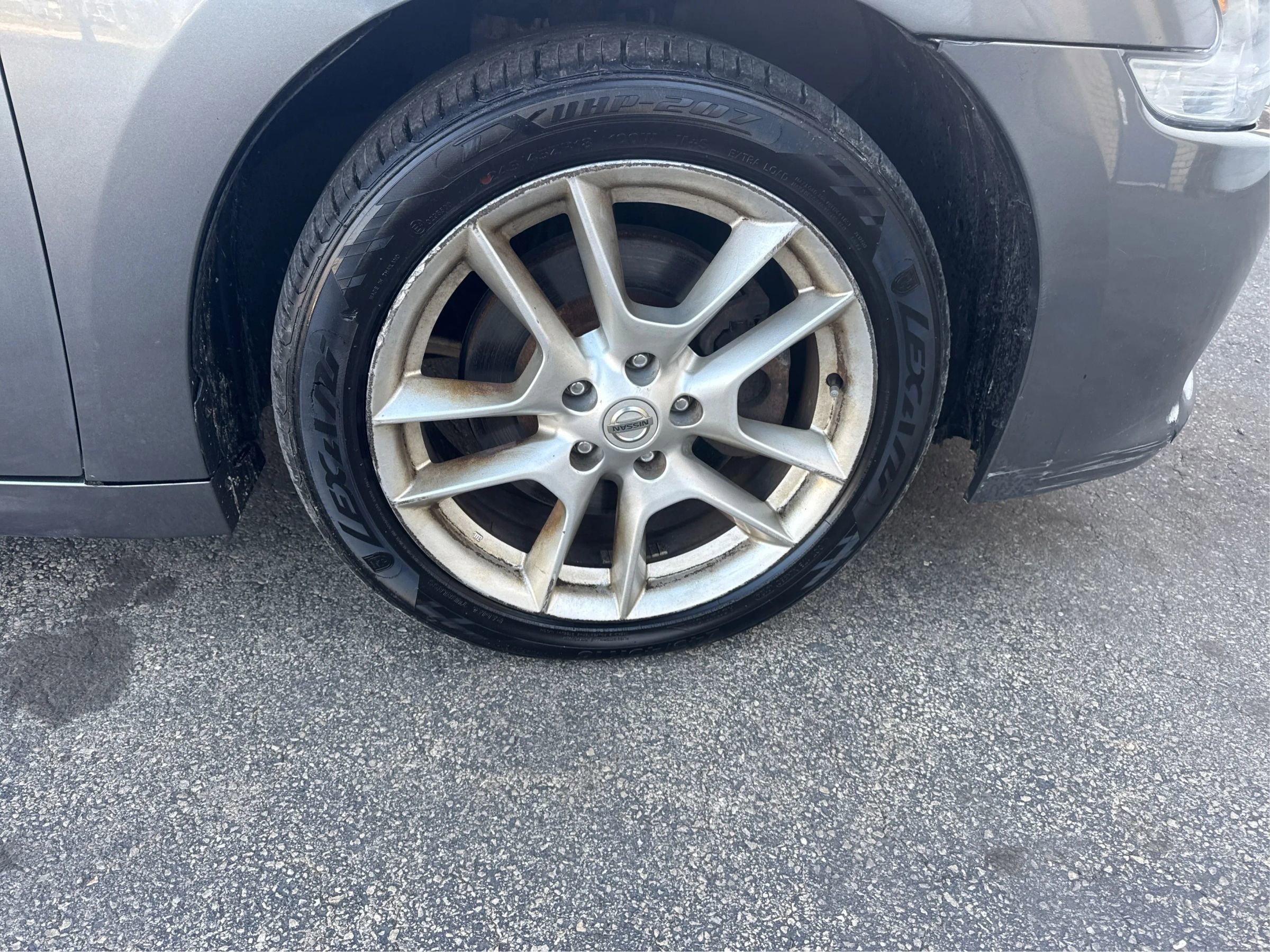 Used 2014 Nissan Maxima 3.5 S image 23