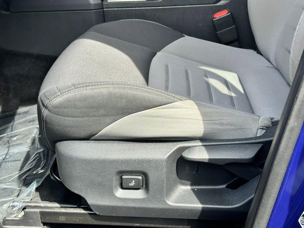 Used 2024 Toyota Tacoma TRD Off-Road image 14