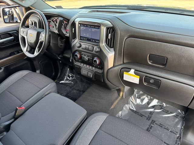 Used 2022 Chevrolet Silverado 1500 LT AWD/4WD image 20