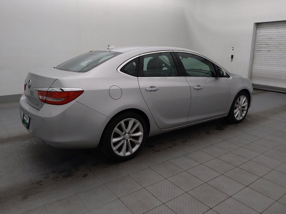 Used 2013 Buick Verano Leather image 10