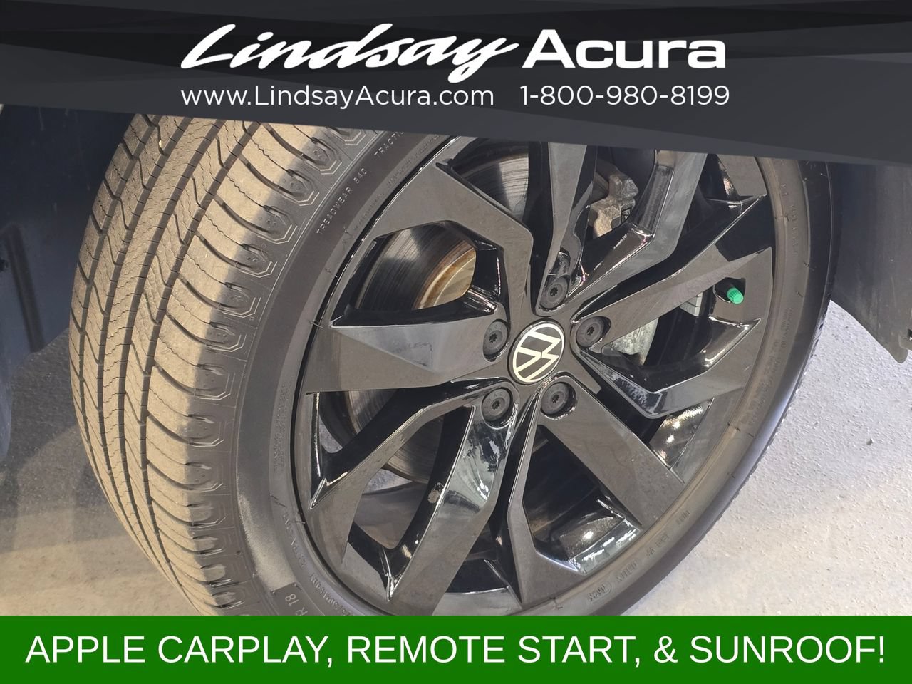 Used 2022 Volkswagen Taos SE AWD/4WD image 24