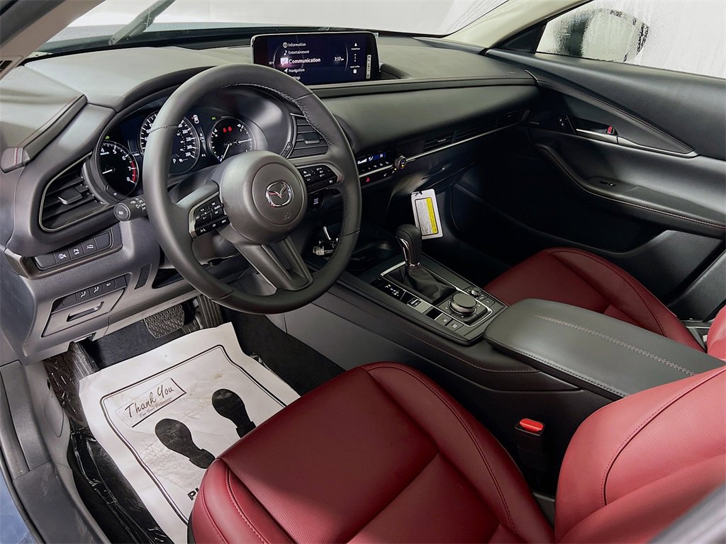 New 2026 MAZDA CX-30 AWD 2.5 S image 9