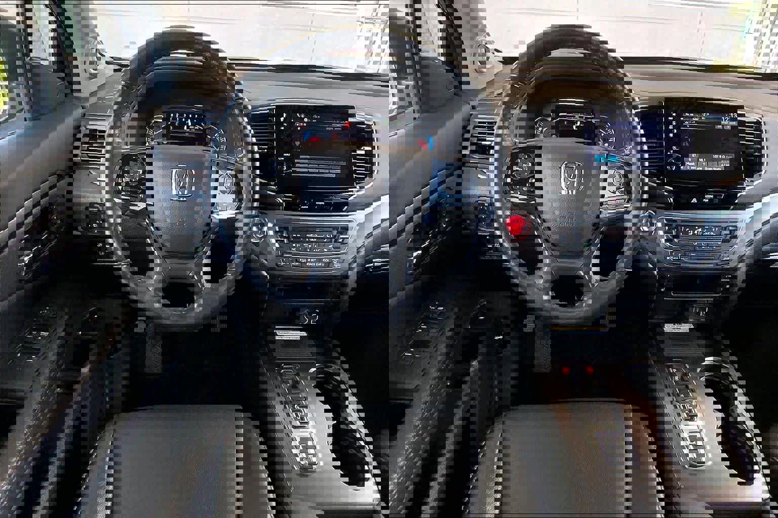 Used 2022 Honda Pilot Special Edition image 6