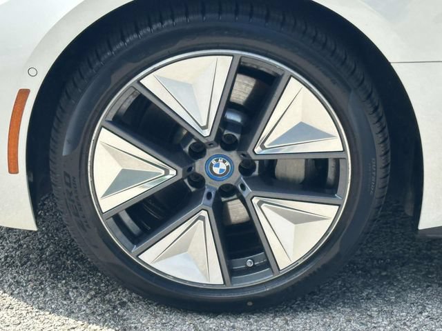 Certified 2023 BMW i4 eDrive35 RWD image 14