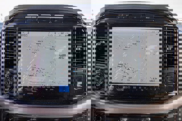 Used 2024 Ford F150 XLT w/ Tow/Haul Package image 12