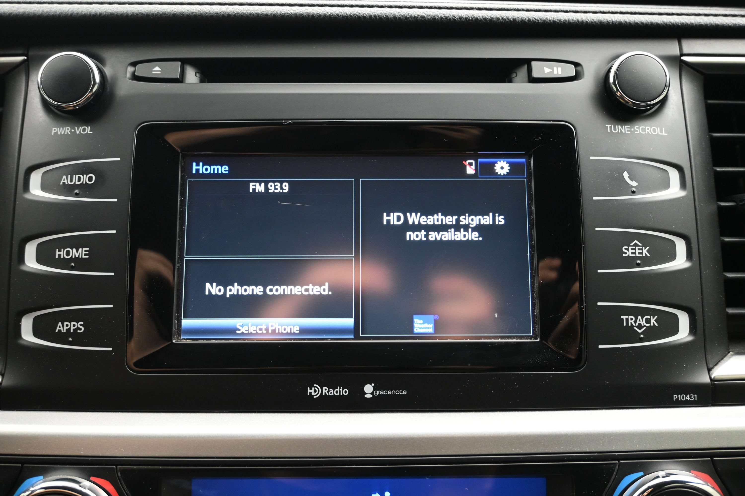 Used 2015 Toyota Highlander Plus AWD/4WD image 16