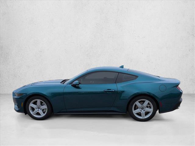 New 2026 Ford Mustang Coupe image 9
