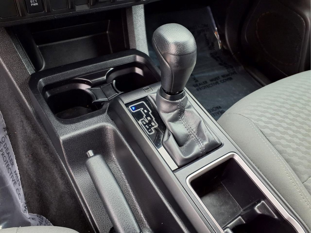 Used 2023 Toyota Tacoma SR AWD/4WD image 20