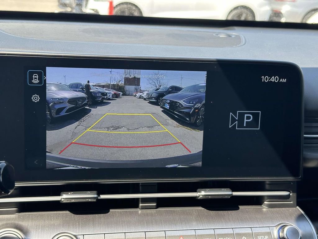 Certified 2026 Hyundai Kona SEL Sport image 31