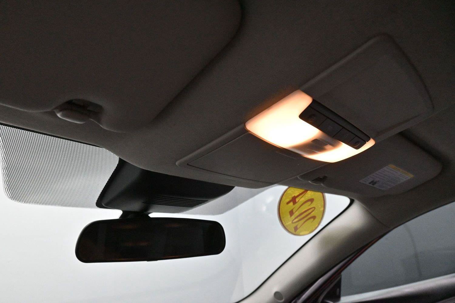 Used 2024 Nissan Sentra SV FWD image 24