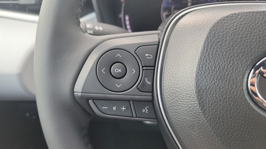 New 2026 Toyota Corolla SE FWD image 20