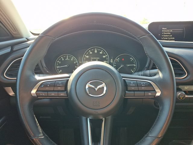 Used 2025 MAZDA CX-30 AWD 2.5 S w/ Select Sport Pkg image 18
