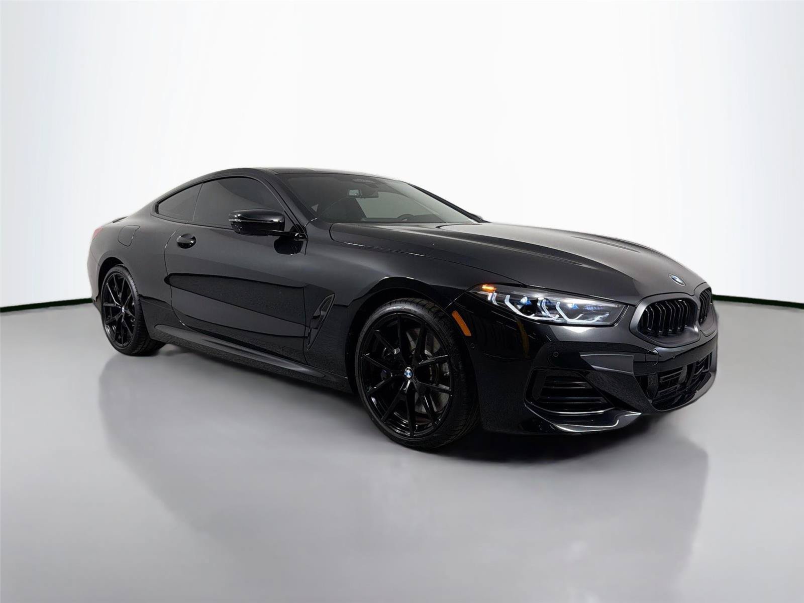 New 2026 BMW 840i xDrive Coupe AWD/4WD image 6