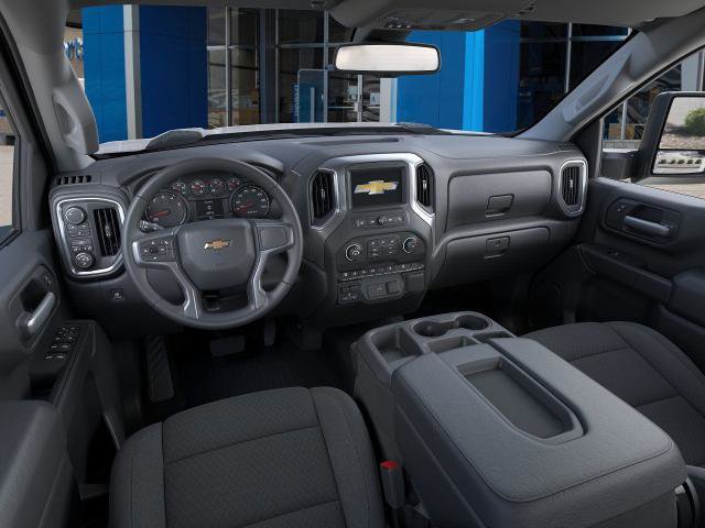 New 2026 Chevrolet Silverado 2500 Custom image 41