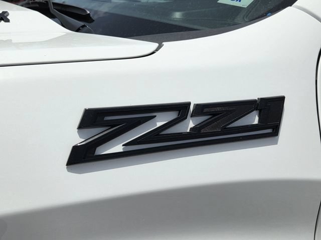 Used 2024 Chevrolet Silverado 1500 RST AWD/4WD image 14