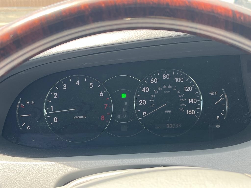 Used 2009 Toyota Avalon Limited FWD image 18