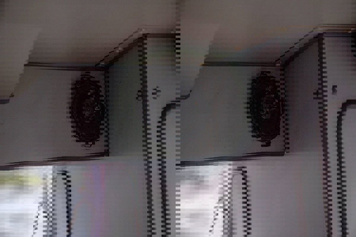 Used 1990 Volkswagen Vanagon GL image 43