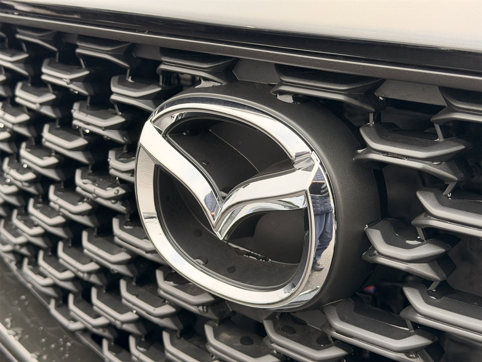 New 2026 MAZDA CX-50 2.5 Hybrid w/ Preferred Pkg image 10