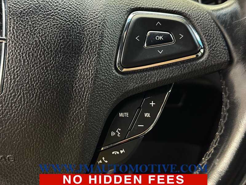 Used 2017 Lincoln MKX Reserve w/ Lincoln MKX Climate Package AWD/4WD image 39