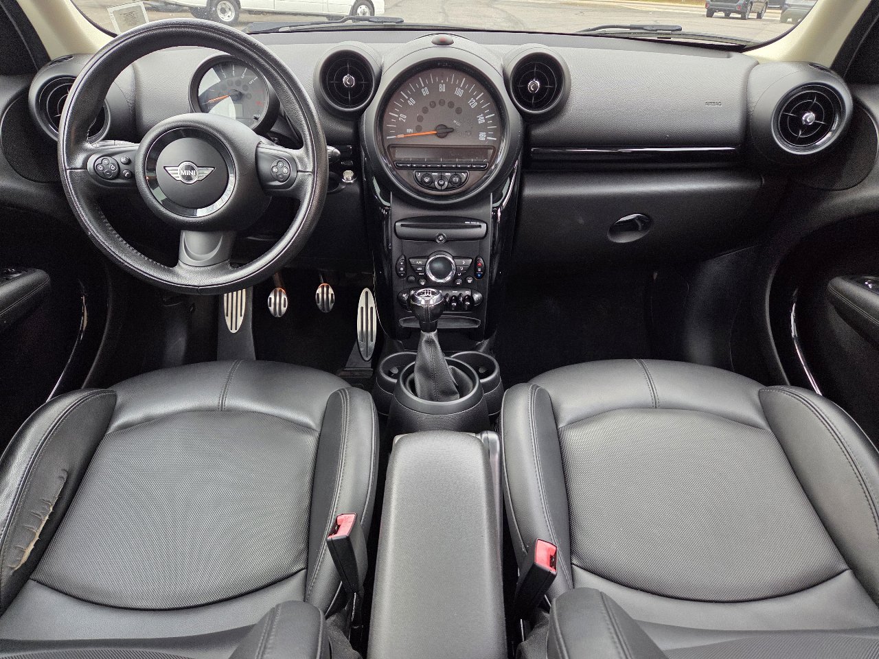 Used 2015 MINI Cooper Countryman S image 19