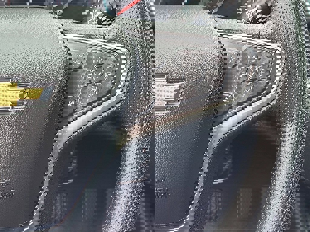 Certified 2025 Chevrolet Malibu LT image 22