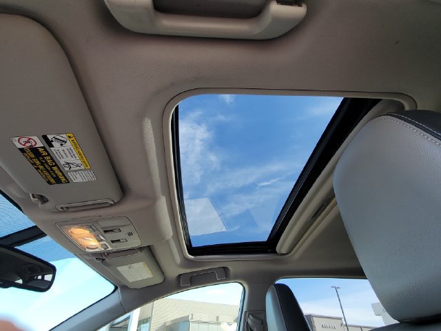 Used 2013 Toyota RAV4 Limited FWD image 15