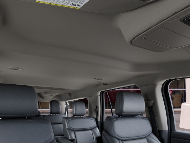 New 2027 Ford Expedition Max Active AWD/4WD image 22