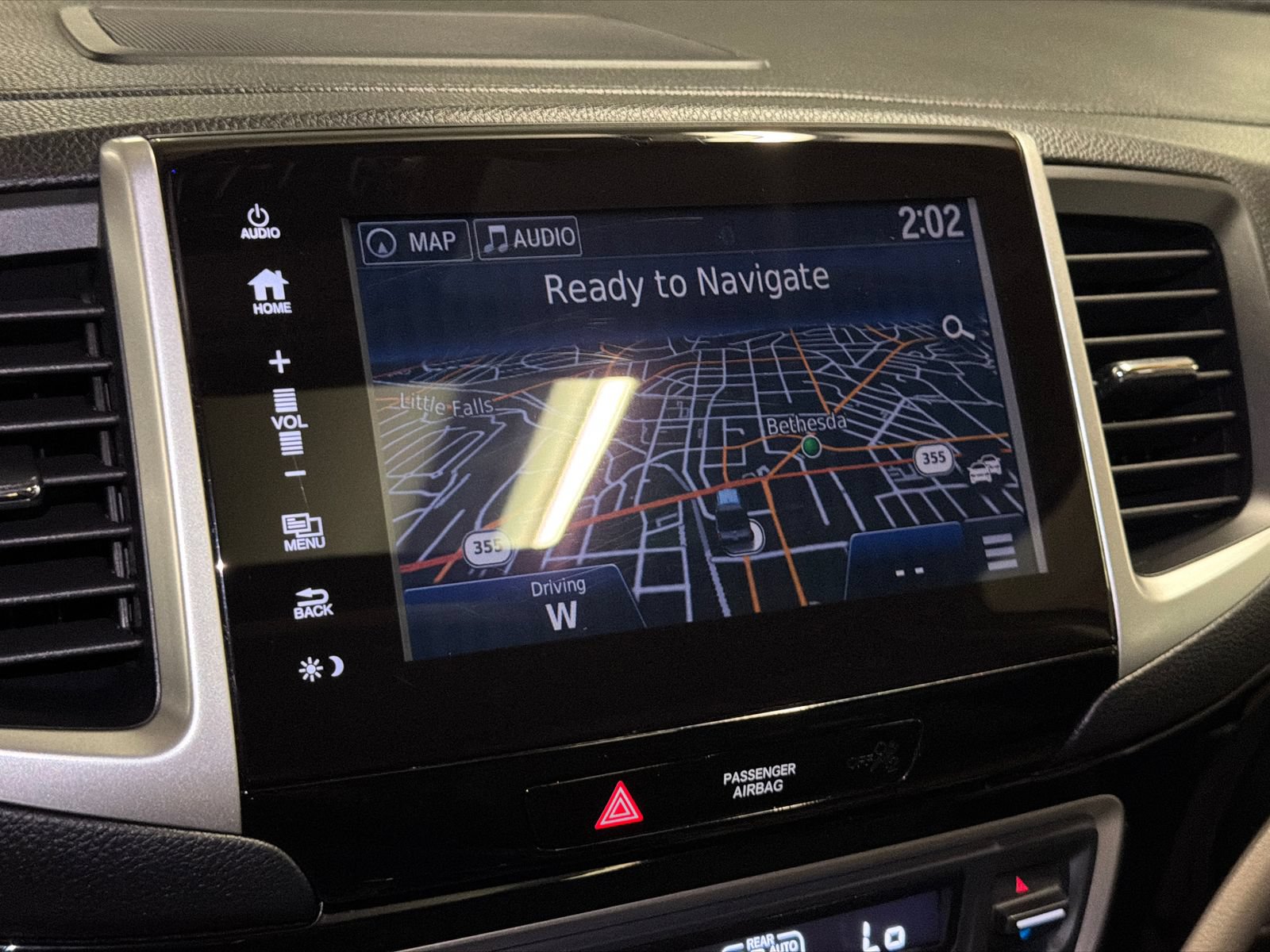 Used 2018 Honda Ridgeline RTL-E image 26