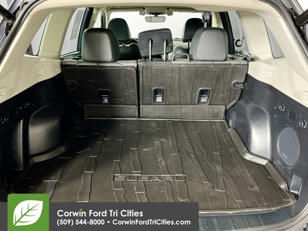 Used 2021 Subaru Forester Sport w/ Popular Package #2 image 15
