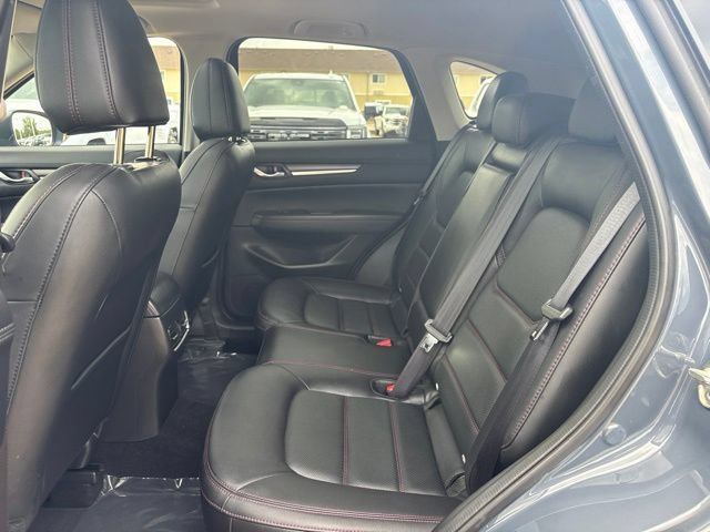 Used 2025 MAZDA CX-5 Carbon Edition AWD/4WD image 32