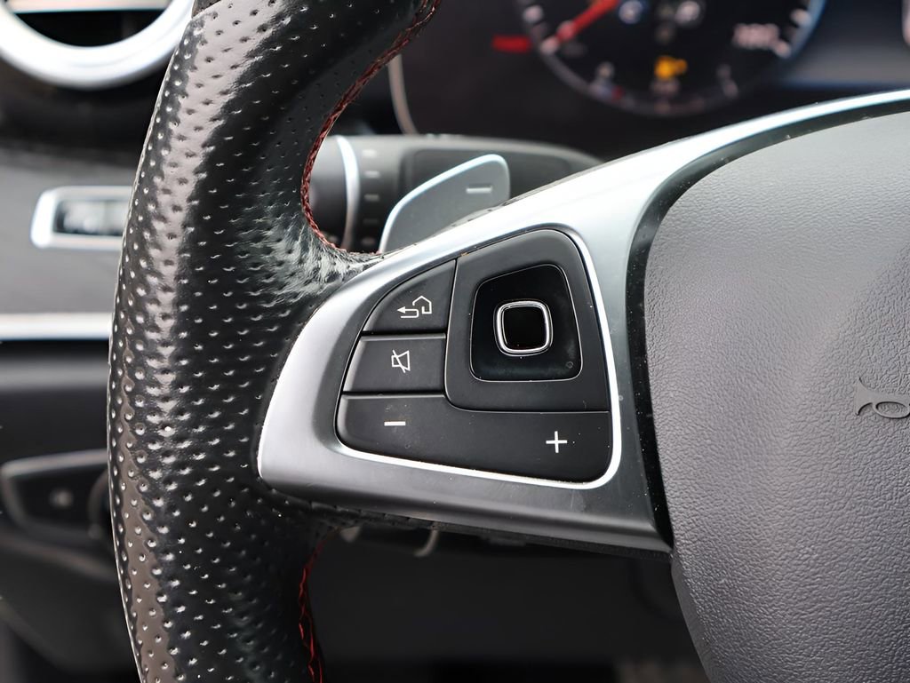 Used 2018 Mercedes-Benz E 43 AMG 4MATIC Sedan w/ Premium 2 Package image 33