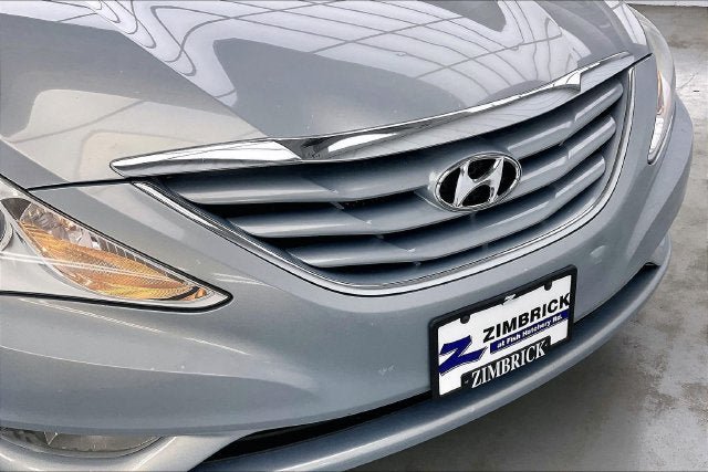 Used 2013 Hyundai Sonata GLS w/ Popular Equipment Pkg FWD image 29