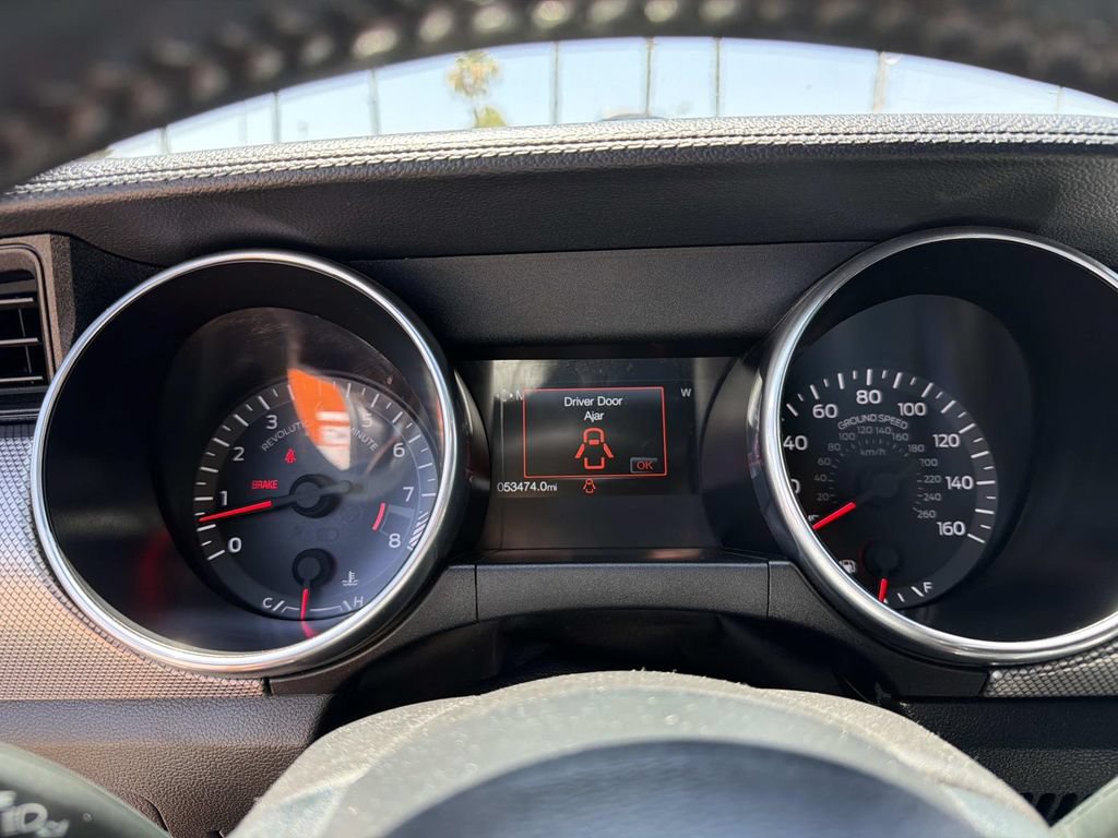 Used 2021 Ford Mustang GT w/ Black Accent Package RWD image 22