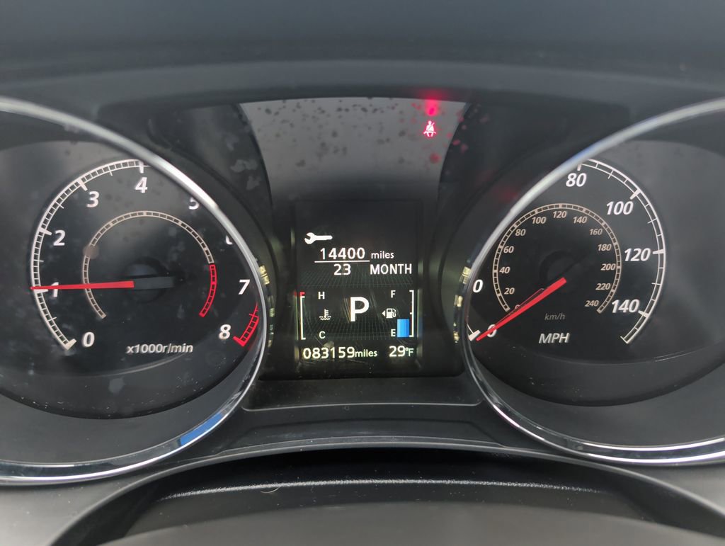 Used 2021 Mitsubishi Outlander Sport ES image 12