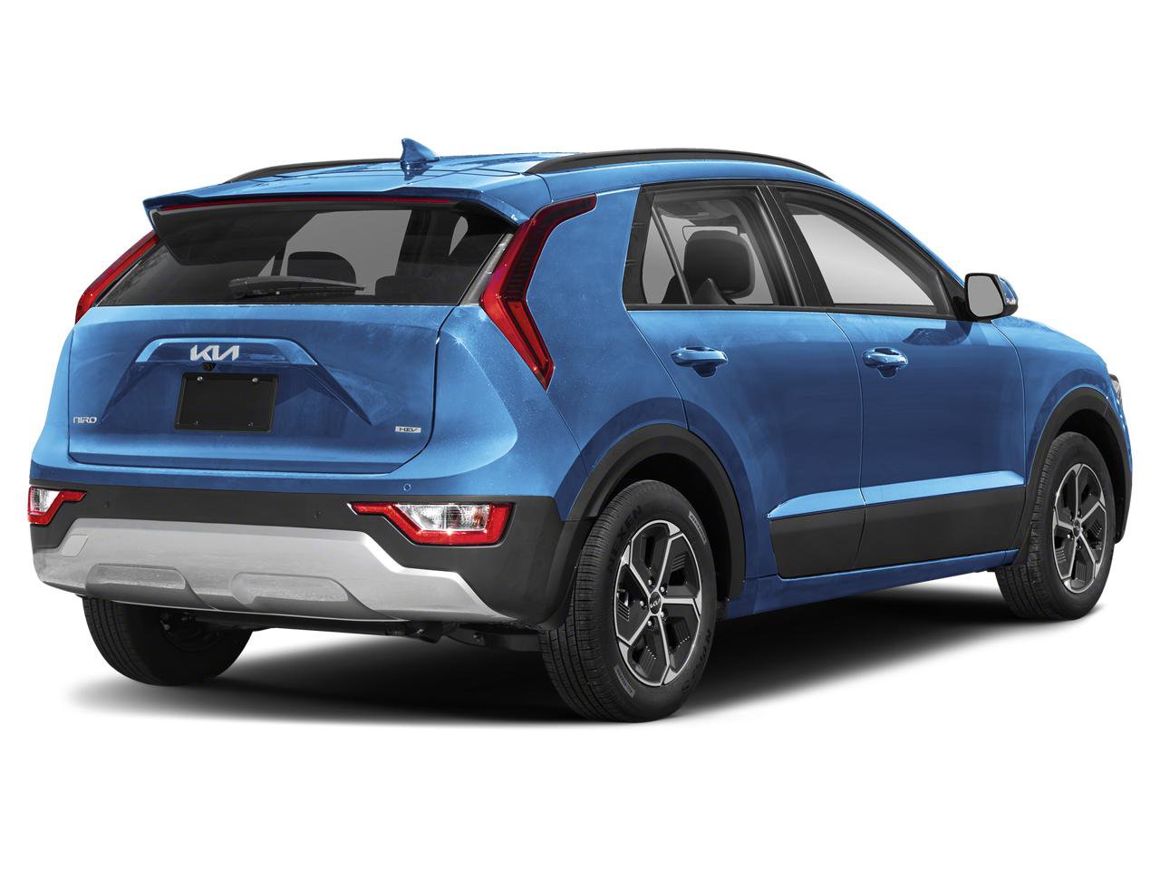 New 2025 Kia Niro EX image 29