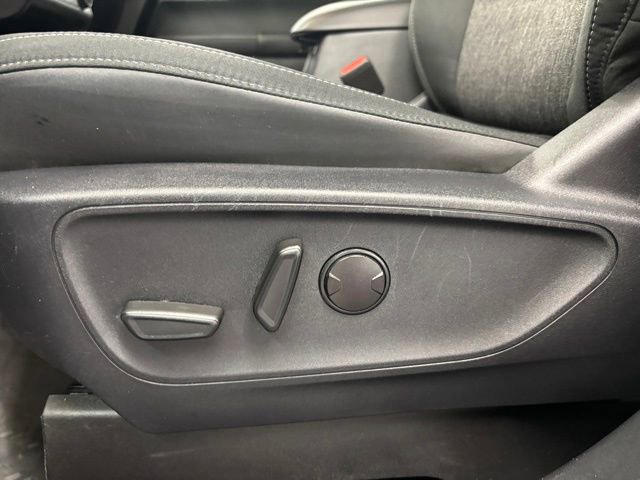 Certified 2024 Ford Bronco Sport Big Bend w/ Convenience Package AWD/4WD image 7