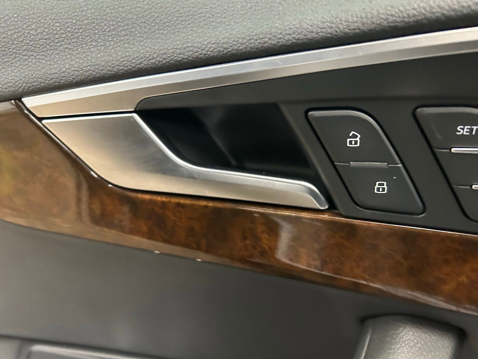 Used 2019 Audi A4 2.0T Premium w/ Convenience Package image 11