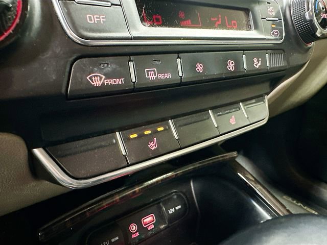 Used 2019 Kia Sorento EX image 19