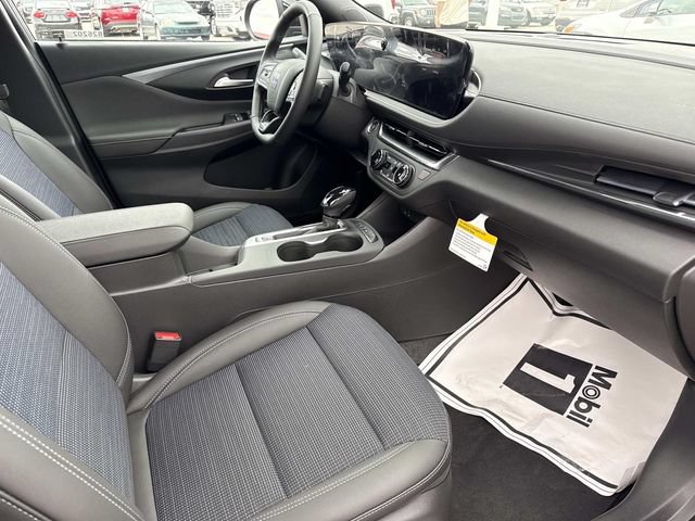 New 2026 Buick Envista Preferred w/ Convenience I Package FWD image 16