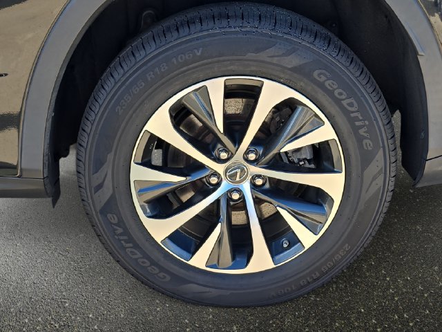Used 2022 Lexus RX 450h AWD w/ Premium Package image 37
