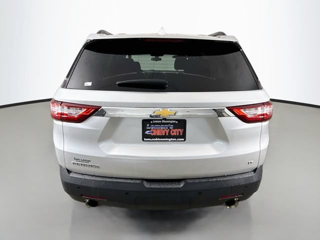 Used 2019 Chevrolet Traverse LT FWD image 6