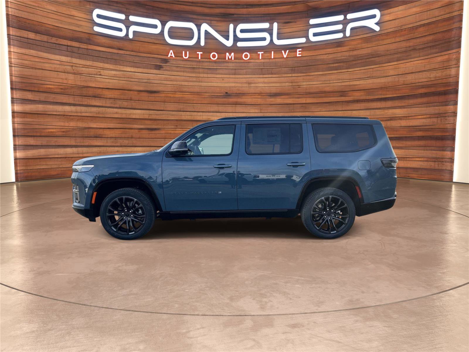 New 2026 Jeep Grand Wagoneer Summit w/ Premium Group III AWD/4WD video 2