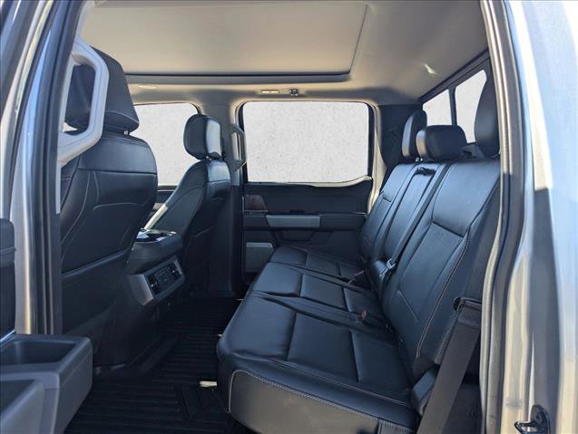 Used 2024 Ford F250 Lariat w/ Lariat Ultimate Package image 14