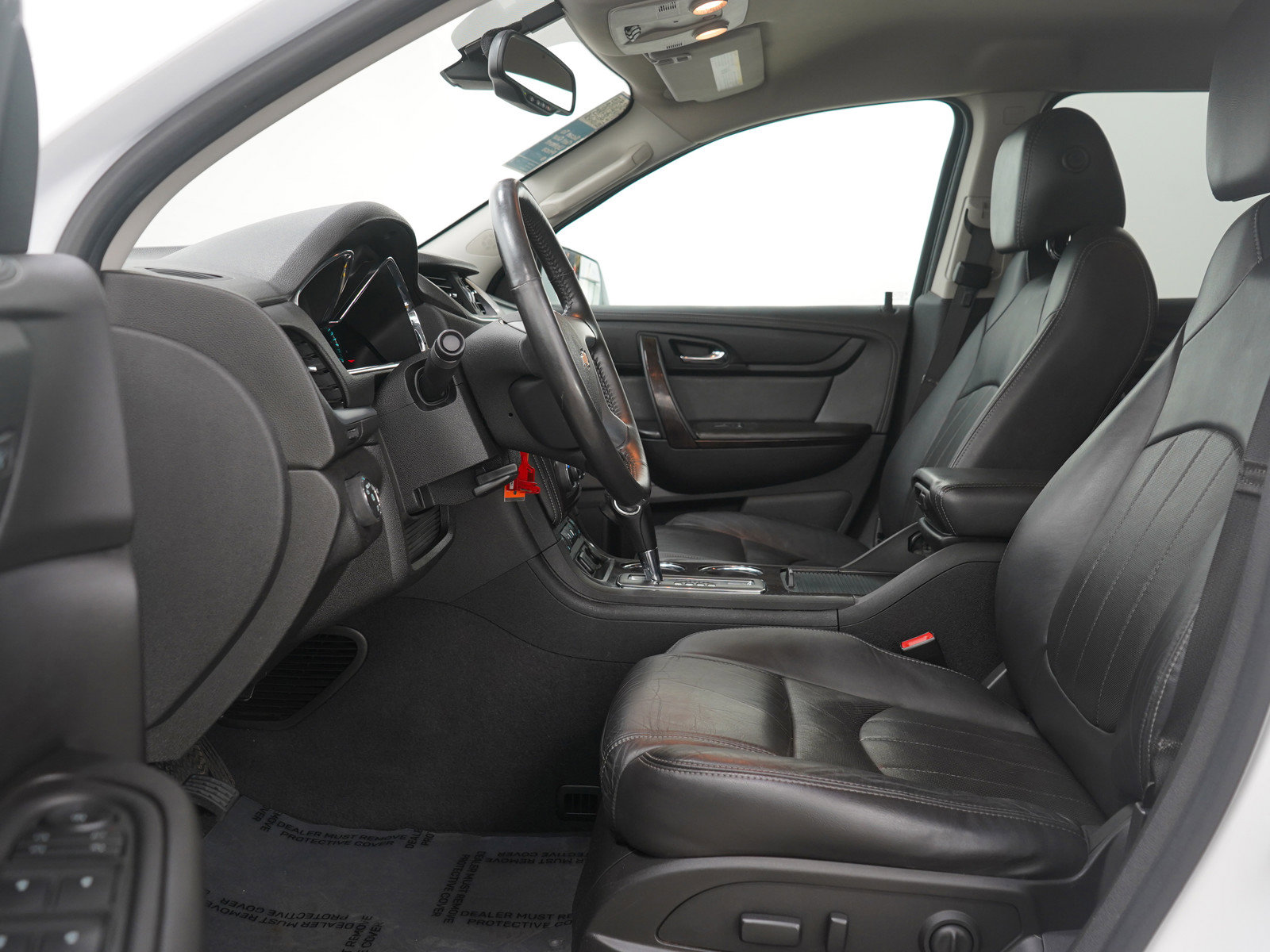 Used 2016 Chevrolet Traverse LTZ image 20