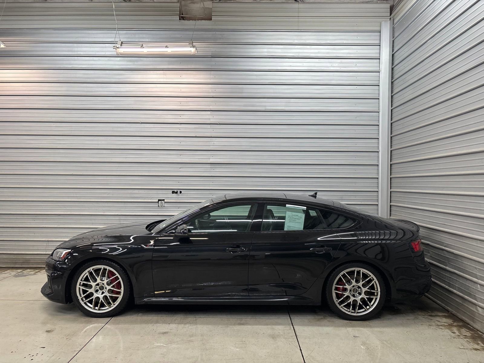 Used 2019 Audi RS 5 Sportback image 7