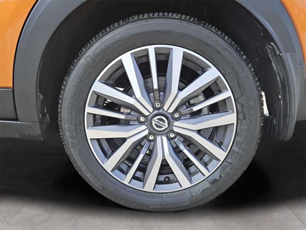 Used 2021 Nissan Kicks SV image 18