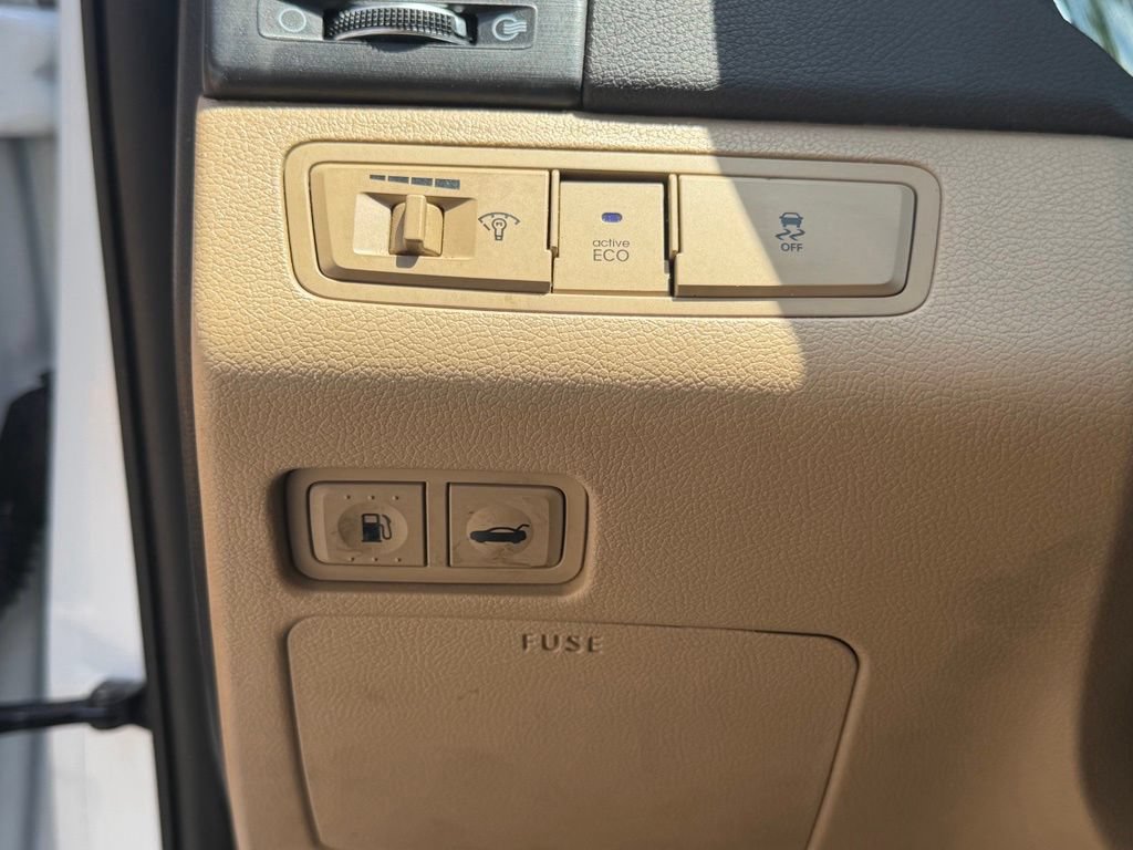 Used 2014 Hyundai Sonata GLS w/ Popular Equipment Group 2 FWD image 26